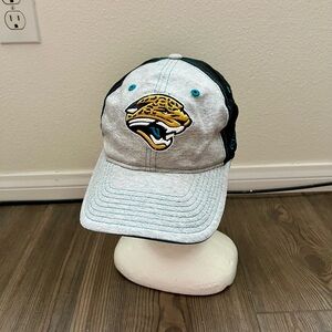 Reebok Blue and Red NFL Logo Patch